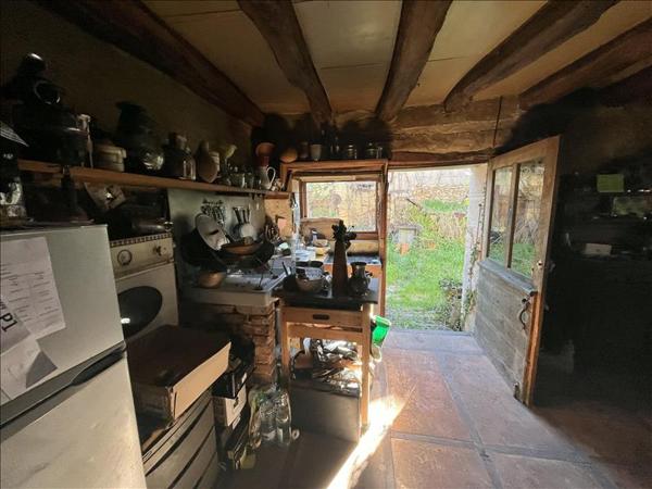 Maison à vendre |  Peyrignac |  2 pièces | 69 m²