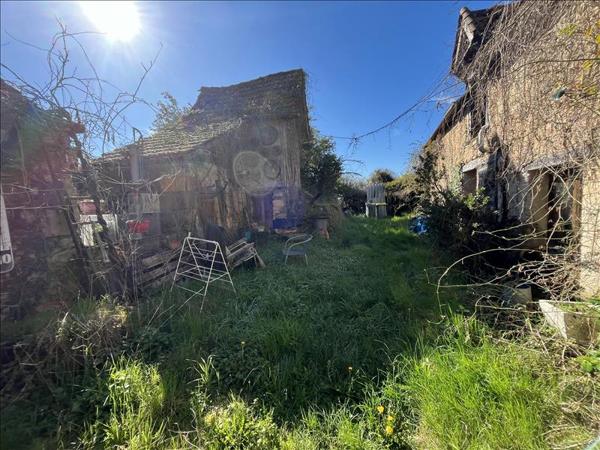 Maison à vendre |  Peyrignac |  2 pièces | 69 m²