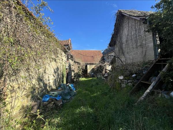 Maison à vendre |  Peyrignac |  2 pièces | 69 m²