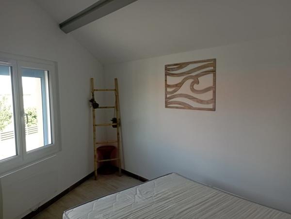 Maison à vendre |  Bourcefranc-le-Chapus |  2 pièces | 33 m²