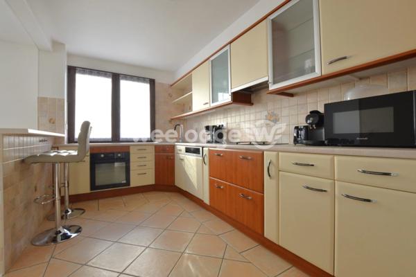 Appartement à louer 5 pièces de 87,31 m² à Sartrouville