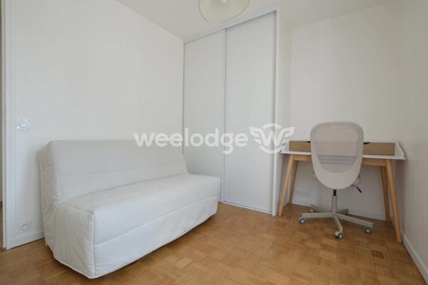 Appartement à louer 5 pièces de 87,31 m² à Sartrouville