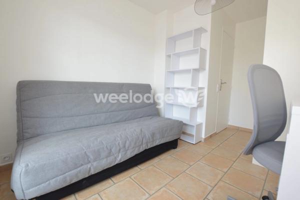 Appartement à louer 5 pièces de 87,31 m² à Sartrouville