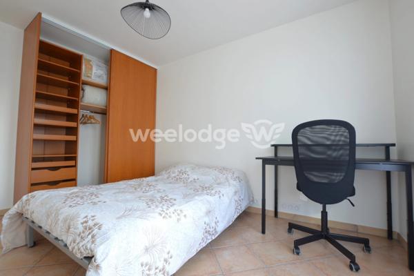 Appartement à louer 5 pièces de 87,31 m² à Sartrouville