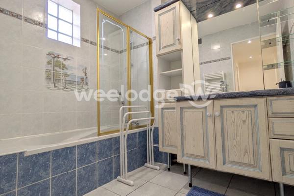 Appartement à louer 5 pièces de 87,31 m² à Sartrouville