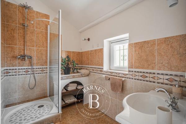 Malissard, Mas 4 Chambres -  243 m² à vendre