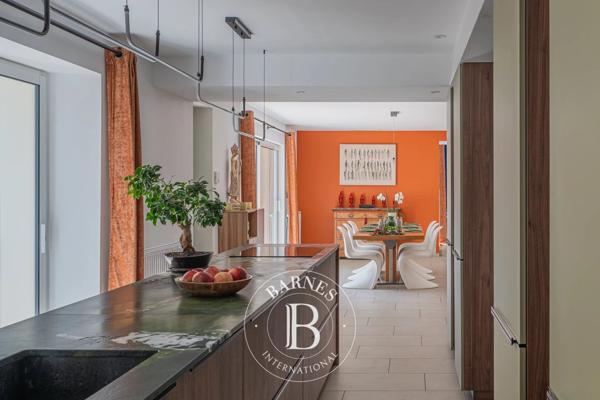 Malissard, Mas 4 Chambres -  243 m² à vendre