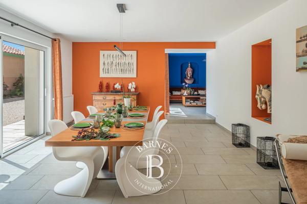 Malissard, Mas 4 Chambres -  243 m² à vendre