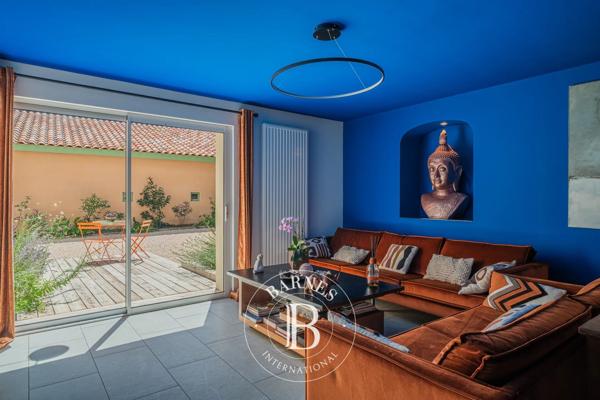 Malissard, Mas 4 Chambres -  243 m² à vendre