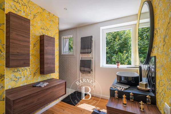 Malissard, Mas 4 Chambres -  243 m² à vendre