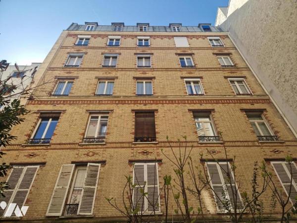 T3 de 91m2 avec balconnet