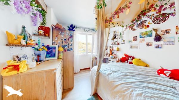 Appartement à vendre |  Marseille 10 |  4 pièces | 79 m²