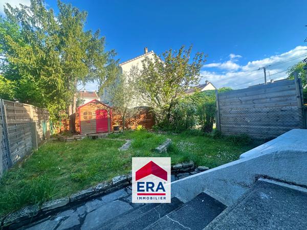 Maison Sartrouville 4 pièce(s) 65 m2