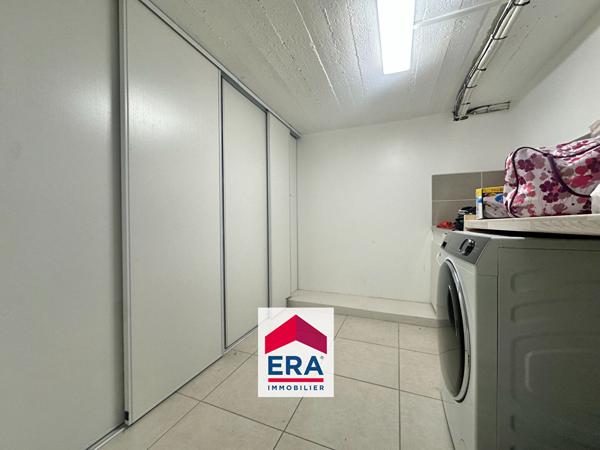 Maison Sartrouville 4 pièce(s) 65 m2