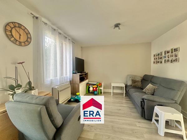 Maison Sartrouville 4 pièce(s) 65 m2