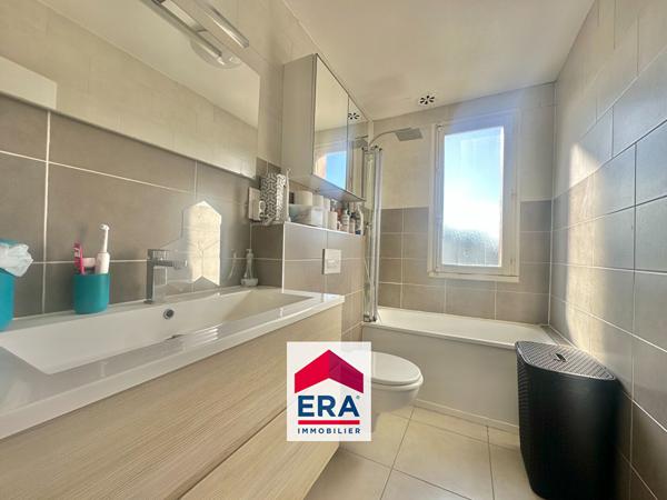 Maison Sartrouville 4 pièce(s) 65 m2