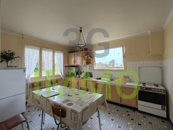 Vente / Maison ancienne
