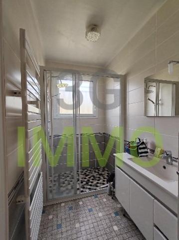 Vente / Maison ancienne