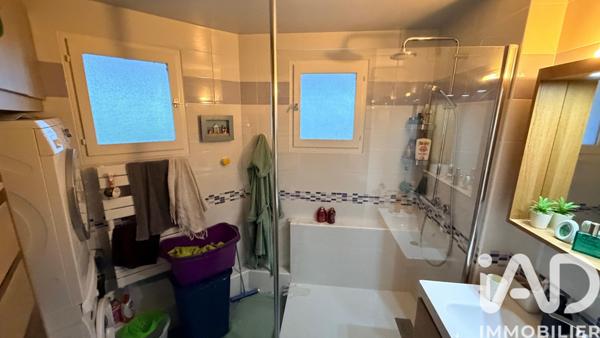 Appartement à vendre 5 pièces 96 m² Sannois