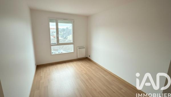Appartement à vendre 5 pièces 96 m² Sannois