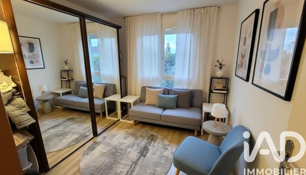 Appartement à vendre 5 pièces 96 m² Sannois