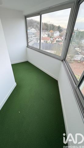 Appartement à vendre 5 pièces 96 m² Sannois