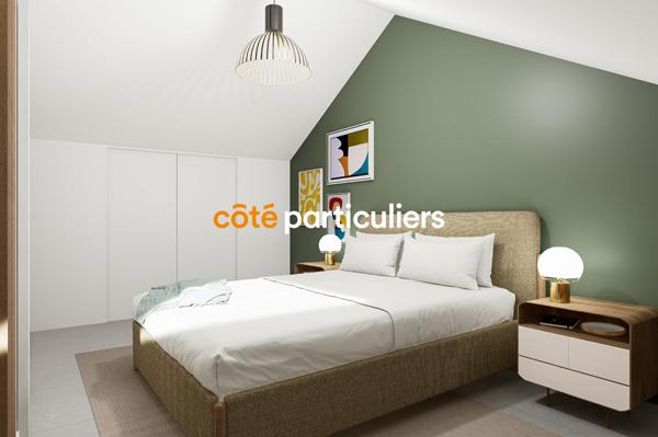 Vente Appartement65,86 m² - 3 Pièces - SAINTE ANNE (97180)