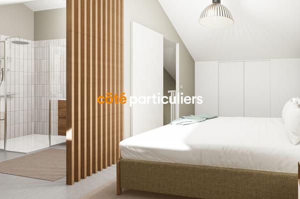 Vente Appartement65,86 m² - 3 Pièces - SAINTE ANNE (97180)