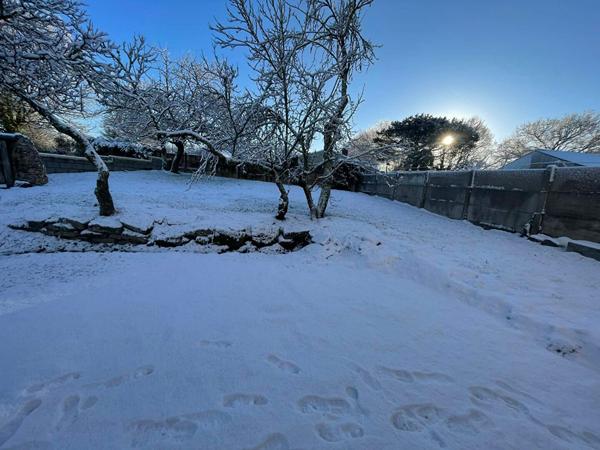 Maison Rouans 3 pièce(s) 70 m2