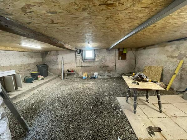 Maison Rouans 3 pièce(s) 70 m2