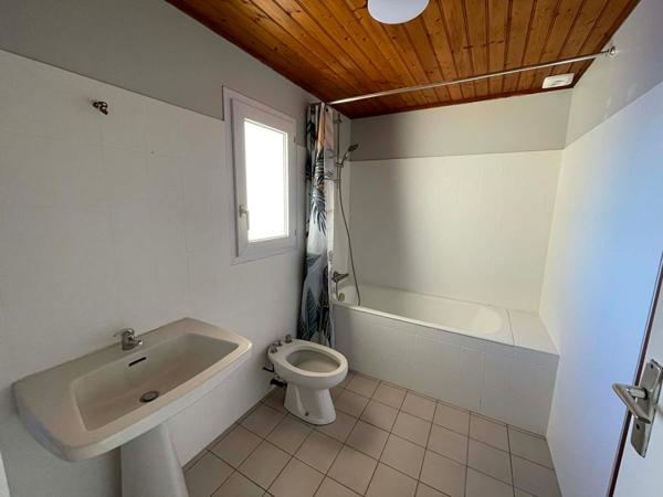 Maison Rouans 3 pièce(s) 70 m2