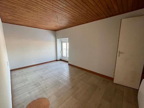 Maison Rouans 3 pièce(s) 70 m2