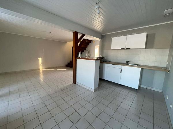 Maison Rouans 3 pièce(s) 70 m2