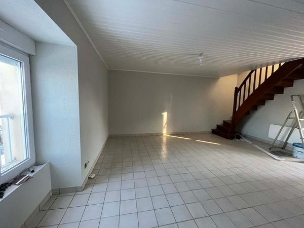 Maison Rouans 3 pièce(s) 70 m2