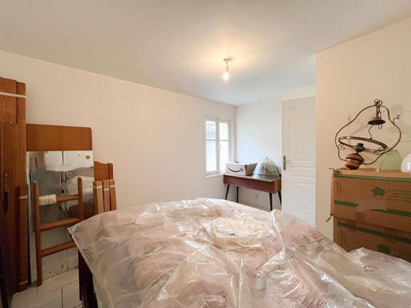 Maison Ecueille 3 pièce(s) 45 m2