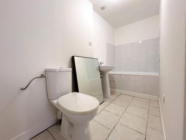 Maison Ecueille 3 pièce(s) 45 m2