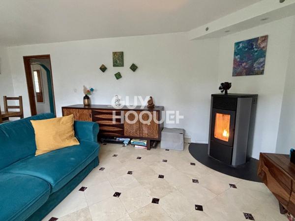 Maison 4 pièces quartier du Taillis