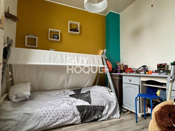 Maison 4 pièces quartier du Taillis