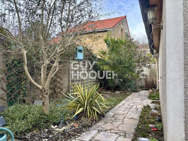 Maison 4 pièces quartier du Taillis