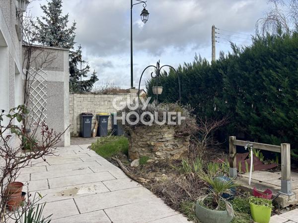 Maison 4 pièces quartier du Taillis