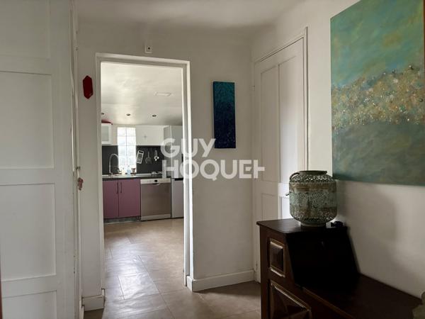 Maison 4 pièces quartier du Taillis