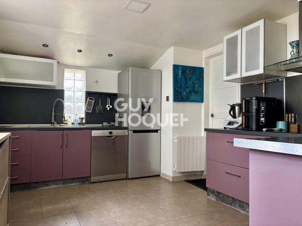 Maison 4 pièces quartier du Taillis