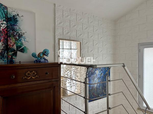 Maison 4 pièces quartier du Taillis