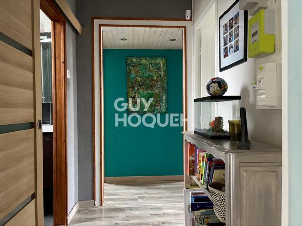 Maison 4 pièces quartier du Taillis