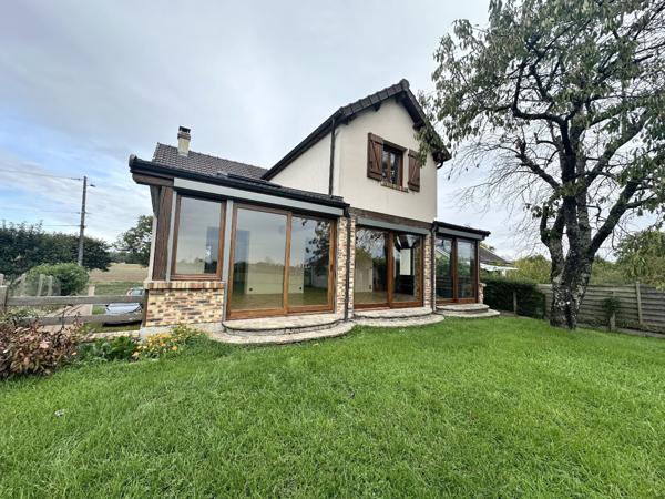 Maison à PONTGOUIN (28190)