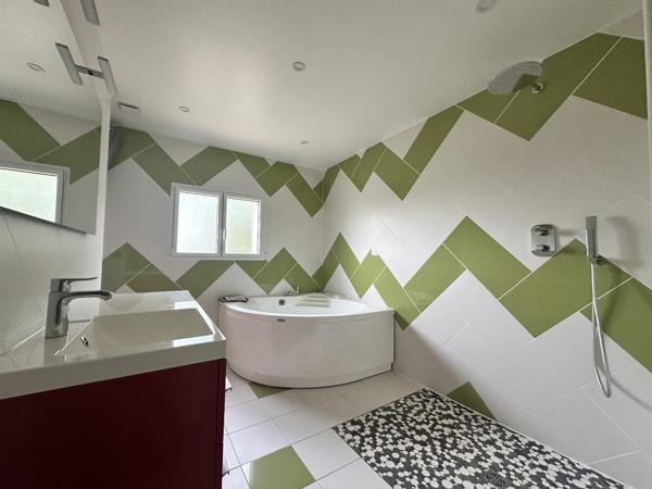 Maison à PONTGOUIN (28190)