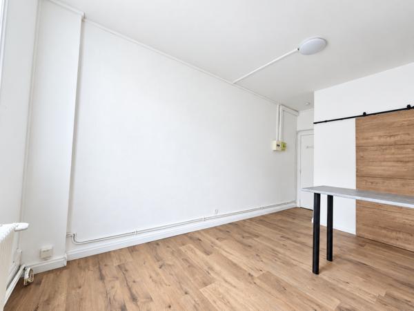 Appartement 1 pièce(s) 16 m²