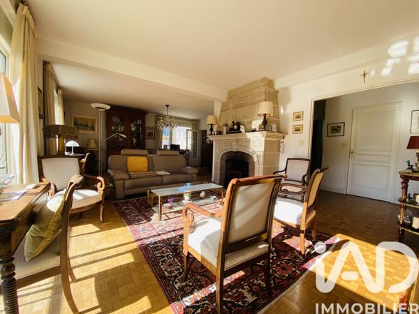 Appartement à vendre 6 pièces 164 m² Cambrai