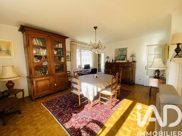 Appartement à vendre 6 pièces 164 m² Cambrai