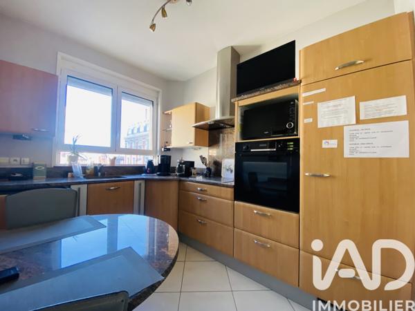Appartement à vendre 6 pièces 164 m² Cambrai